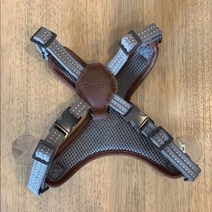 Reddy dog harness! Size Small